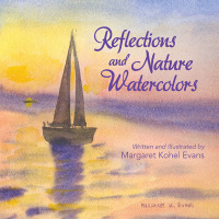 Cover image: Reflections and Nature Watercolors 9781664283114