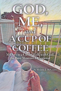 Omslagafbeelding: God, Me, and a Cup of Coffee 9781664283350