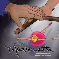 Cover image: The Marionette 9781664283459