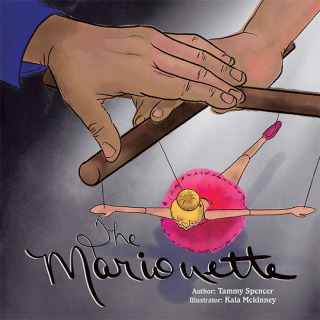 Imagen de portada: The Marionette 9781664283459