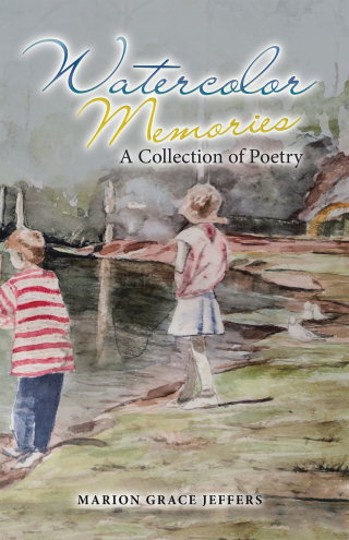 Cover image: Watercolor Memories 9781664283534