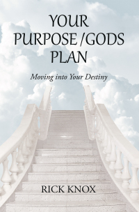 Cover image: Your Purpose/Gods Plan 9781664283763