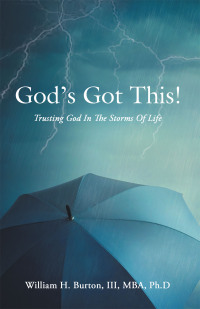 Cover image: God’s Got This! 9781664283862