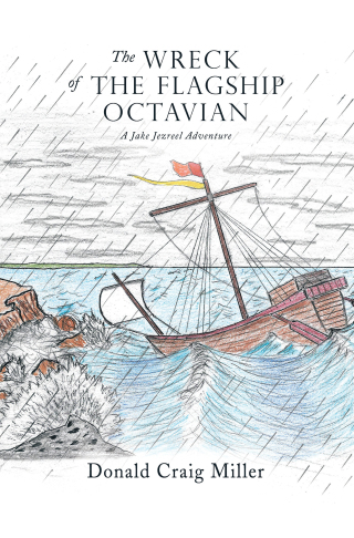 Cover image: The Wreck of the Flagship Octavian 9781664283893