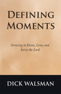 Cover image: Defining Moments 9781664284012