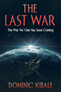 Cover image: The Last War 9781664284043