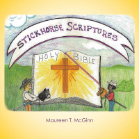 Cover image: Stickhorse Scriptures 9781664284081
