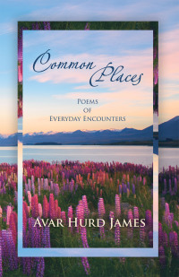 Cover image: Common Places 9781664284234