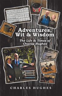 Cover image: Adventures, Wit & Wisdom 9781664284340