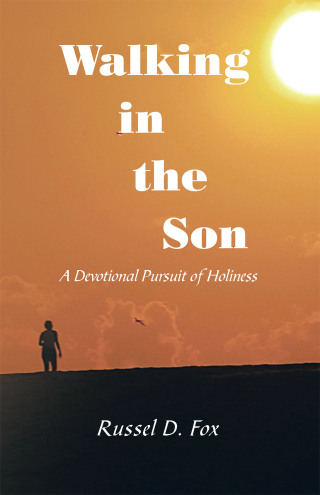 Cover image: Walking in the Son 9781664284463