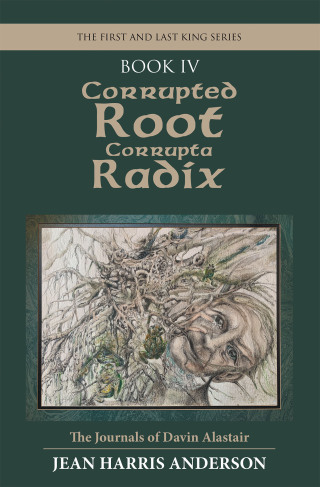 Imagen de portada: Corrupted Root Corrupta Radix 9781664284517