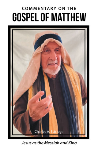 Cover image: Commentary on the Gospel of Matthew 9781664284548