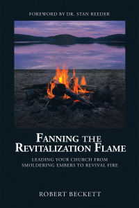 Cover image: Fanning the Revitalization Flame 9781664284678