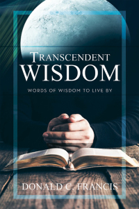 Cover image: Transcendent Wisdom 9781664284838