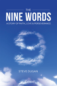 Cover image: The Nine Words 9781664285033