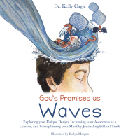 Cover image: God's Promises as Waves 9781664285187