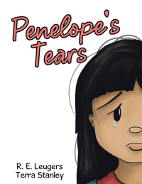 Imagen de portada: Penelope's Tears 9781664285293