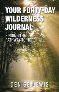 Imagen de portada: Your Forty-Day Wilderness Journal 9781664285439