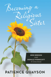 Omslagafbeelding: Becoming a Religious Sister 9781664285729