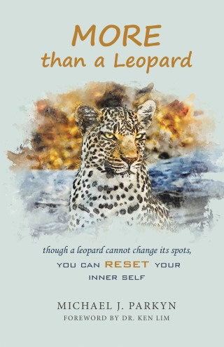 Cover image: More Than a Leopard 9781664285958