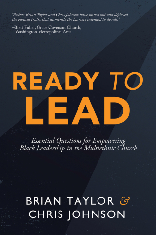 表紙画像: Ready to Lead 9781664286108