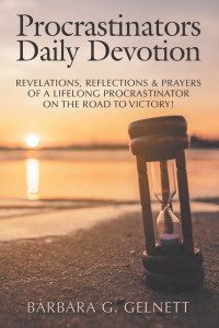 Cover image: Procrastinators Daily Devotion 9781664286146