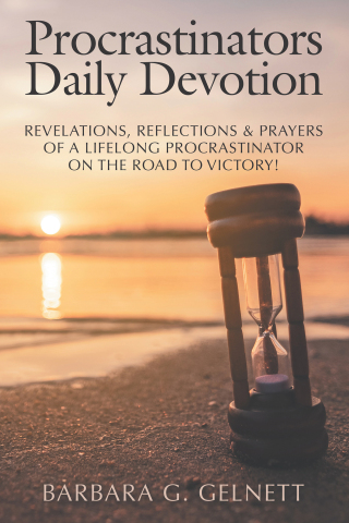 Cover image: Procrastinators Daily Devotion 9781664286146