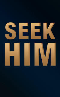 Cover image: Seek Him 9781664286177