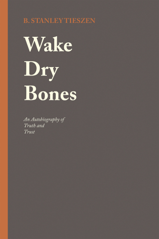 Imagen de portada: Wake Dry Bones 9781664286269