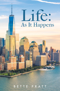 Cover image: Life: As It Happens 9781664286337
