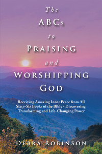 Cover image: The Abcs to Praising and Worshipping God 9781664286368