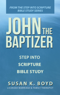 Cover image: John the Baptizer 9781664286399