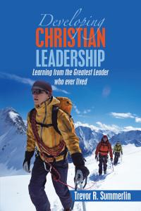 Imagen de portada: Developing Christian  Leadership 9781664286542