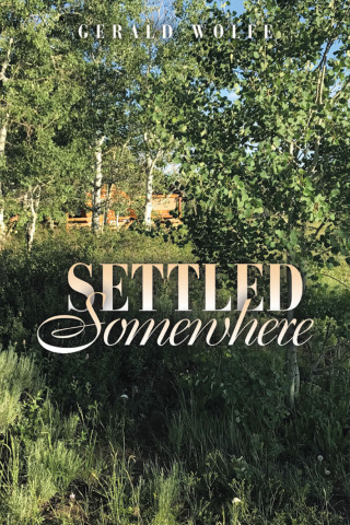 Imagen de portada: Settled Somewhere 9781664286566