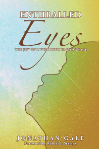 Imagen de portada: Enthralled Eyes 9781664286702