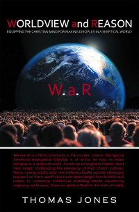 Cover image: WORLDVIEW and REASON 9781664286788