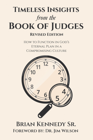 Imagen de portada: Timeless Insights from the Book of Judges 9781664286917