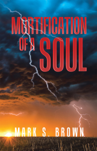 Cover image: Mortification of a Soul 9781664287105