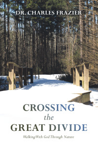 Cover image: Crossing the Great Divide 9781664287327