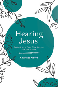 Cover image: Hearing Jesus 9781664287433