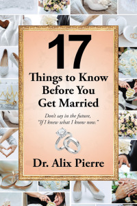 Cover image: 17  Things to Know Before You Get Married 9781664287594