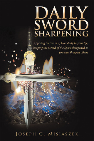Cover image: Daily Sword Sharpening 9781664287624