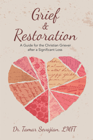 Imagen de portada: Grief & Restoration 9781664287754