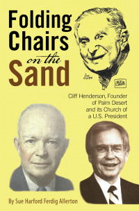 Imagen de portada: Folding Chairs on the Sand 9781664287785