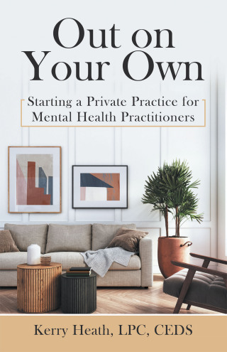 Cover image: Out on Your Own 9781664287921