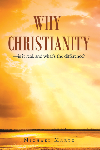 Imagen de portada: Why Christianity—is it real, and what’s the difference? 9781664287990