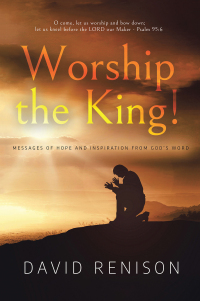 Cover image: Worship the King! 9781664288010