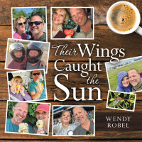 Imagen de portada: Their Wings Caught the Sun 9781664288034