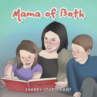 Cover image: Mama of Both 9781664288126