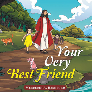 Imagen de portada: Your Very Best Friend 9781664288171